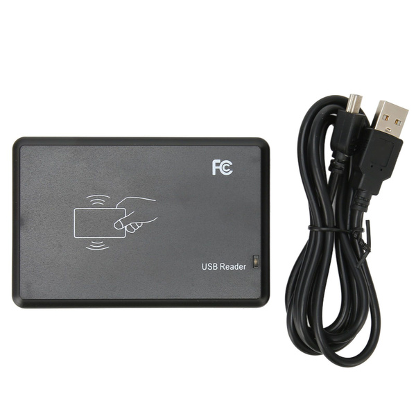 Считыватель карт RFID - купить с доставкой по выгодным ценам в интернет ...
