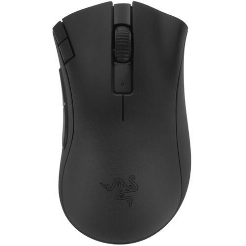 Мышь беспроводная Razer беспроводная DeathAdder V2 X Hyperspeed ...
