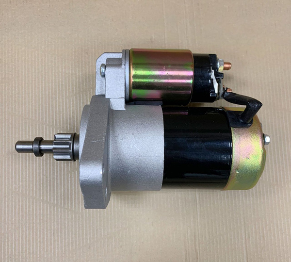 Стартер Chery Amulet / VW Golf 3. Новый - арт. 2596287 - купить по ...