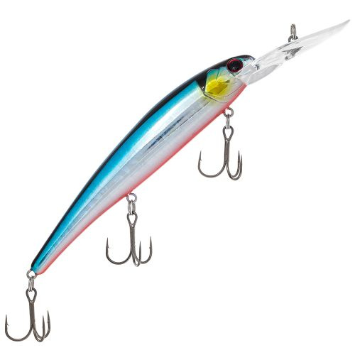 Воблер Минноу (Minnow) TsuYoki SOLOIST-8 м купить по выгодной цене в ...
