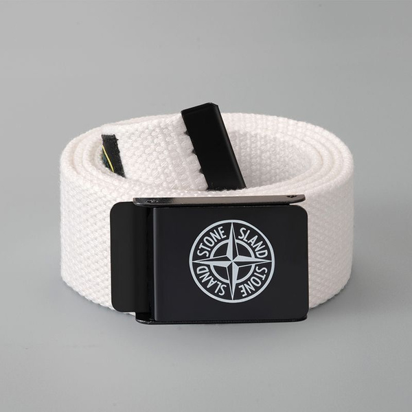 Ремень Stone Island - купить с доставкой по выгодным ценам в интернет ...