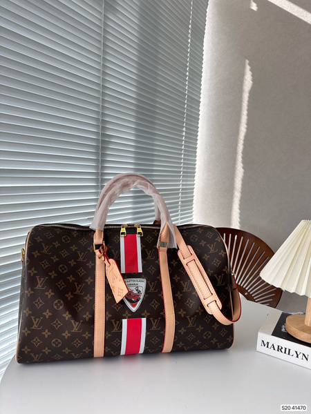 Рюкзак Louis Vuitton lv - купить с доставкой по выгодным ценам в ...