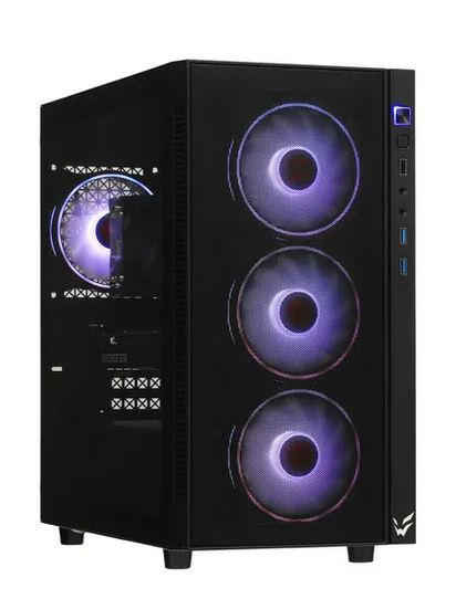 Купить компьютер ARDOR Gaming NEO M135 (NEO M135), по низкой цене ...