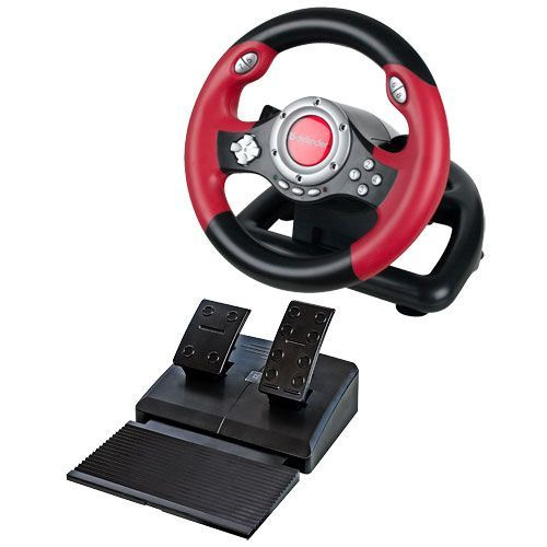 Руль Defender Challenge Mini LE 64351 - купить с доставкой по выгодным ...