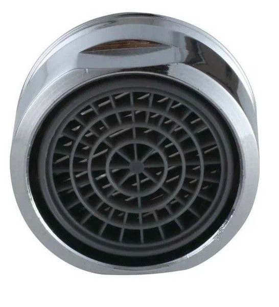 М24 Аэратор KAISER 1/2" (наружняя резьба) М24*1 - купить в интернет ...