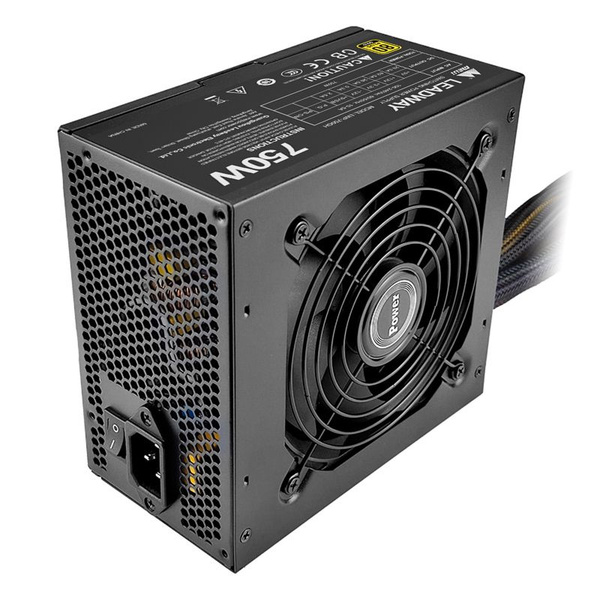 Блок питания компьютера XYPOWER PC 500W-Power Supply - Bronze Plate ...
