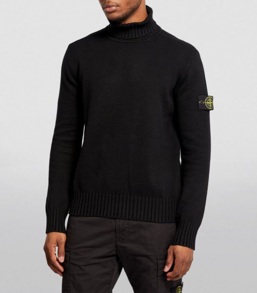 Свитер Stone Island - купить с доставкой по выгодным ценам в интернет ...