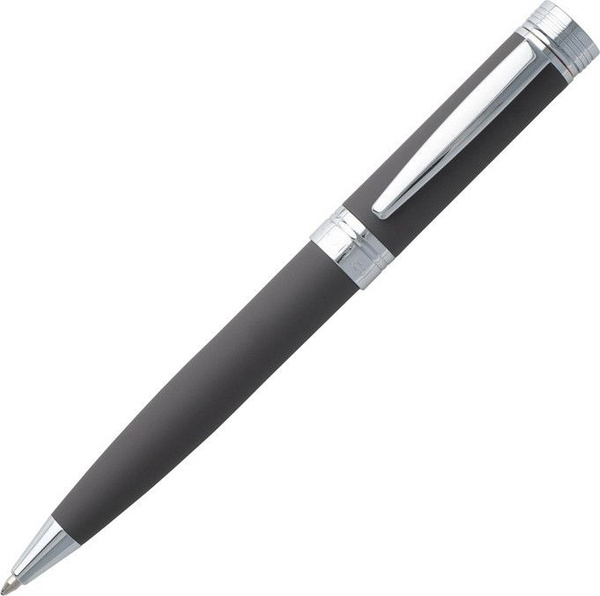 Шариковая авторучка Cerruti 1881 Zoom Soft Taupe - купить с доставкой ...