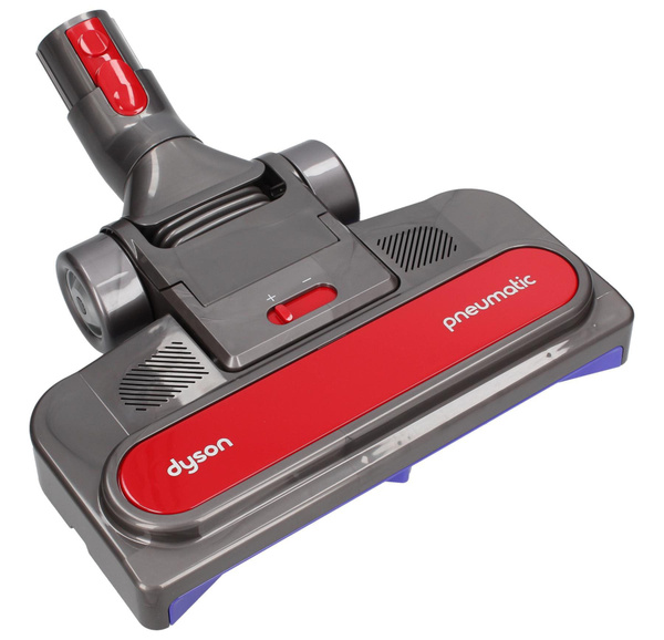 Оригинальная Dyson пол-ковер 968626-01 Универсальная насадка Musclehead ...