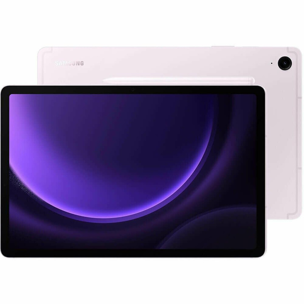 Купить планшет Samsung Galaxy Tab S9 FE 6/128Gb LTE (SM-X516BLIACAU ...