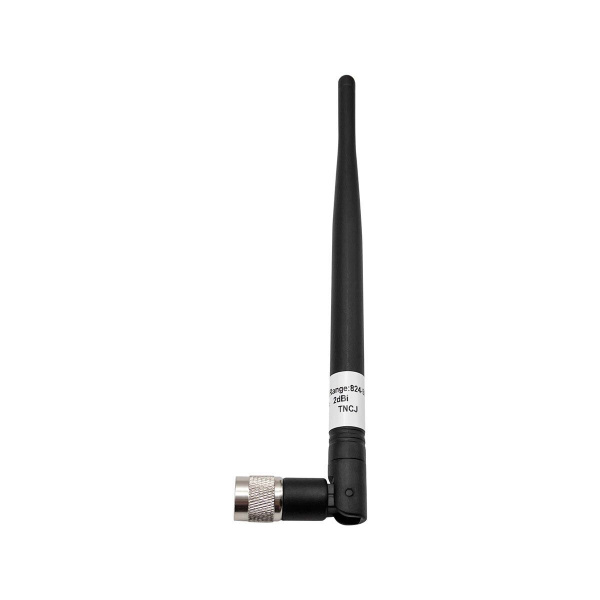 Прямоугольная штыревая антенна TNC 824-960 МГц для GPS-съемок TOPCON ...