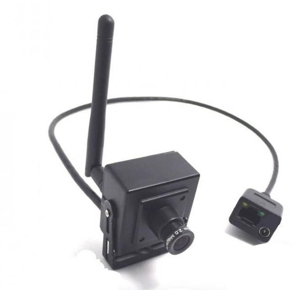 Камера видеонаблюдения wifi Ozon