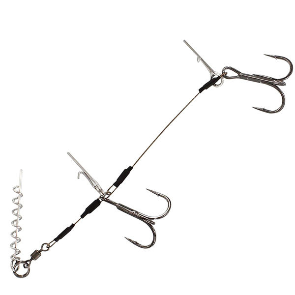 Köp Westin Pro Stinger 1x7 12 cm stl. 2/0, online på