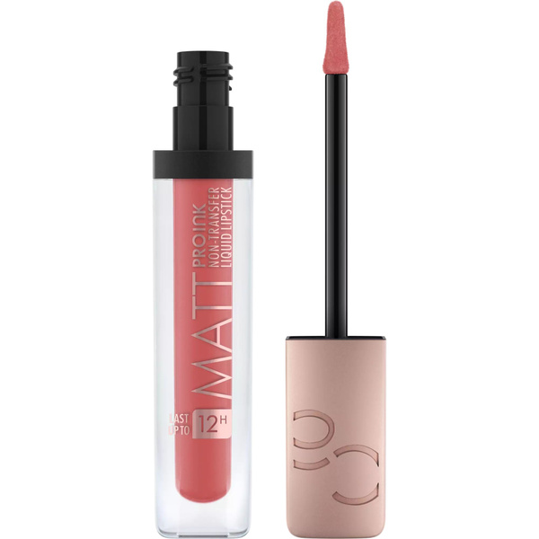 Характеристики Губная Помада CATRICE (Катрис) Matt Pro Ink Non-Transfer ...
