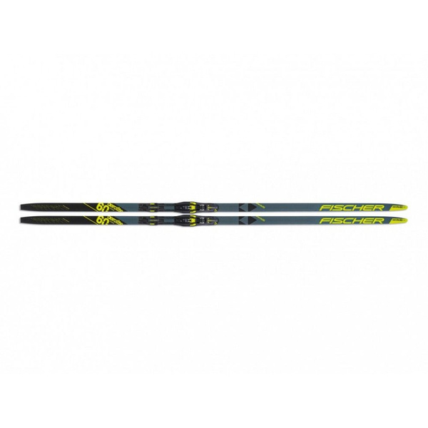 Беговые лыжи Fischer AEROLITE 60 CLASSIC IFP - купить по выгодным ценам ...