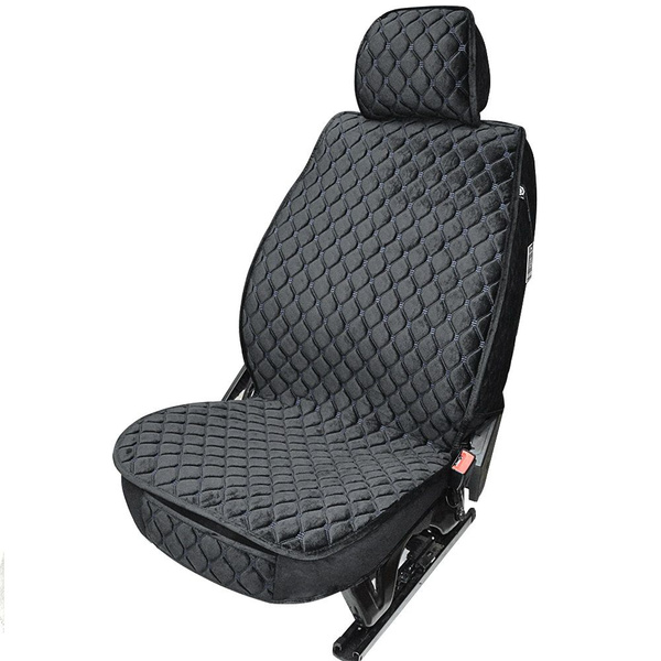 Накидки-чехлы для Тойота Ярис (2005 - 2009) седан / Toyota Yaris на ...