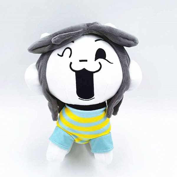 25cm Мягкая игрушка Андертейл Санс (Undertale Sans) - купить с ...