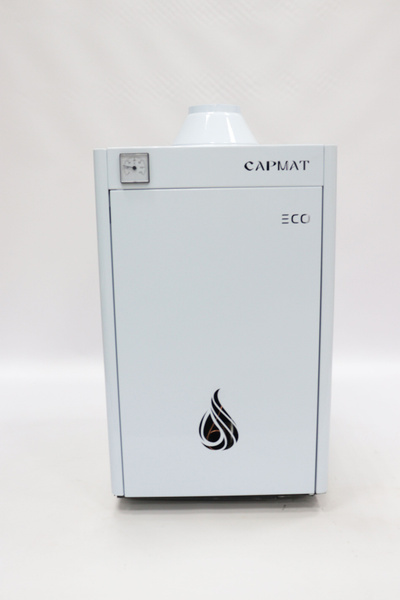 Газовый котел Сармат 16 кВт Котел напольный газовый КСГ для отопления ...