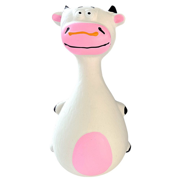 Латексные жевательные игрушки для животных, устойчивые к укусам ...