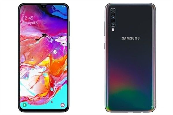 Самсунг а 15 смартфон Ozon