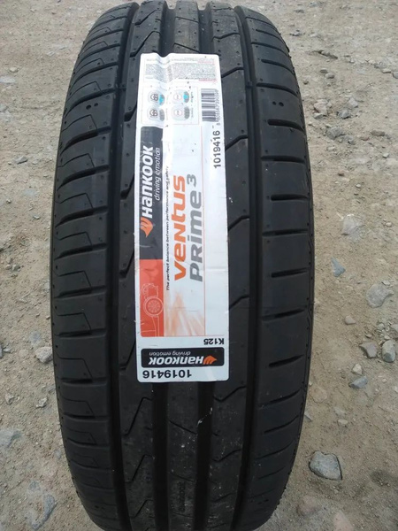 Шины для легковых автомобилей Hankook 195/50 15 Лето Нешипованные ...