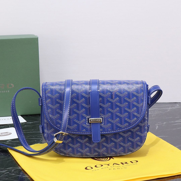 Goyard Рюкзак - купить с доставкой по выгодным ценам в интернет ...