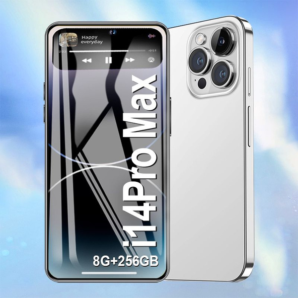 Смартфон i14 pro max телефоны смартфоны - купить по выгодной цене в ...