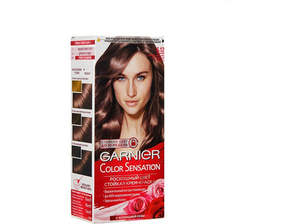 Garnier Краска Для Волос 110 Купить