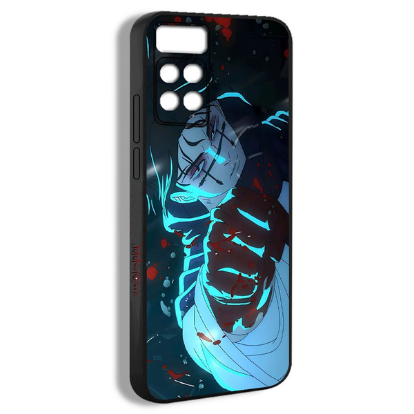 чехол для смартфона Подходит для Xiaomi Redmi Note 11 4G Магическая ...