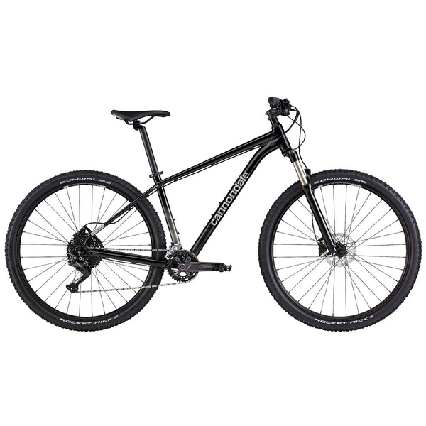 Cannondale trail sale five 29er