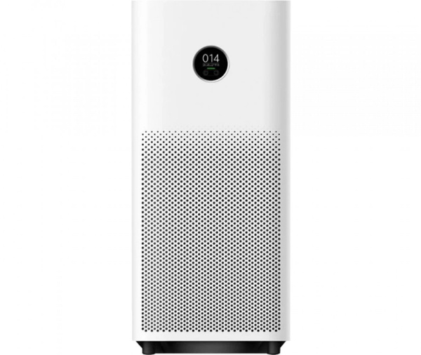 Очиститель воздуха Xiaomi AC-M16-SC, белый - купить по выгодным ценам в ...