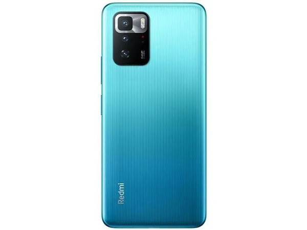 Смартфон Redmi Xiaomi Note 10 Pro - купить по выгодной цене в интернет ...