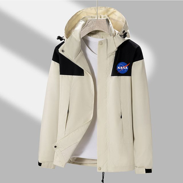 Куртка NASA - купить с доставкой по выгодным ценам в интернет-магазине ...