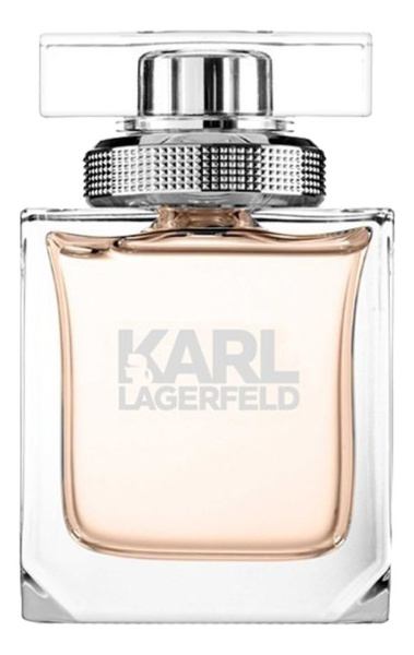 Karl Lagerfeld KARLLAGERFELDFORHEREDP85ML Вода парфюмерная 85 мл ...