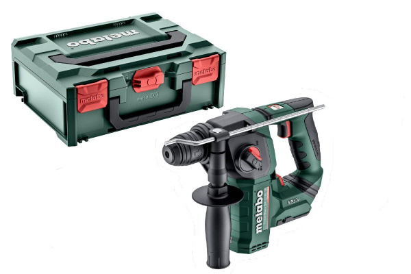 Перфоратор Metabo Powermaxx BH 12 BL 16 - купить в интернет-магазине ...