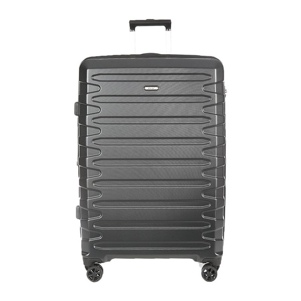 Verage Чемодан Пластик 81 см - купить с доставкой по выгодным ценам в ...