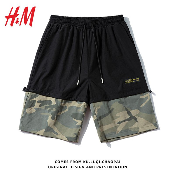 Шорты H&M - купить с доставкой по выгодным ценам в интернет-магазине ...