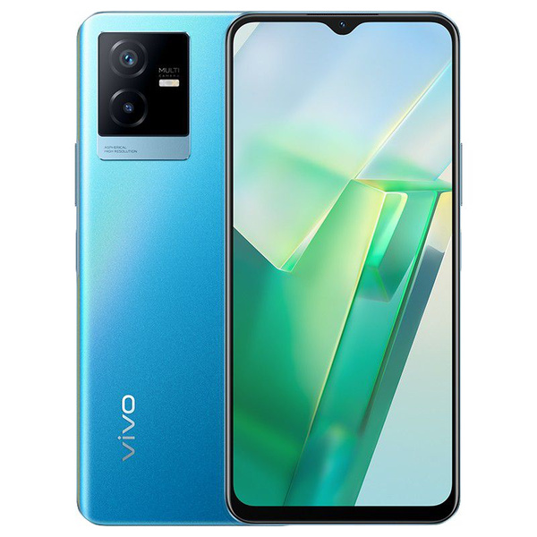 Смартфон Vivo виво Т2х - купить по выгодной цене в интернет-магазине ...
