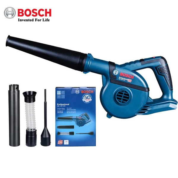 Bosch Воздуходувка купить на OZON по низкой цене (1743366296)
