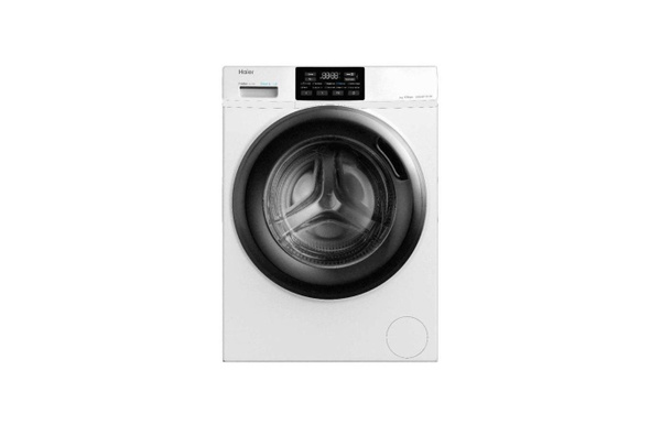 Haier Стиральная машина HW60-BP10919B, белый купить на OZON по низкой ...