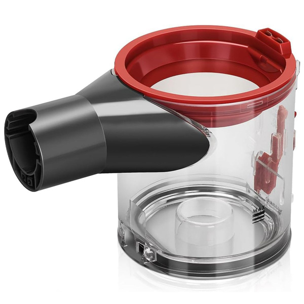 Циклонный пылесборник в сборе для пылесоса V7 V8 SV10 SV11, номер ...