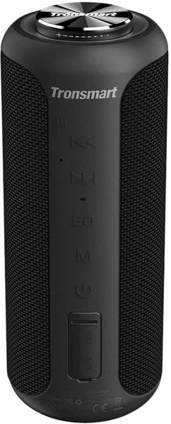 Беспроводная колонка Tronsmart Element T6 Plus Upgrade Edition - купить ...
