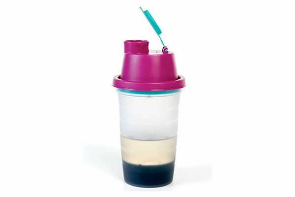 Tupperware Шейкер для омлетов купить на OZON по низкой цене (1337110174)