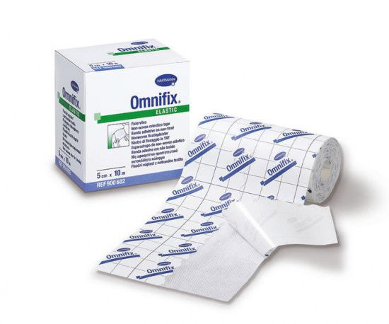 Пластырь Озон