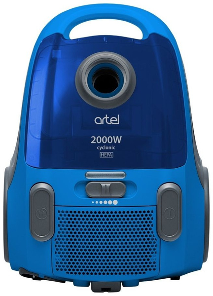 Бытовой пылесос ARTEL n252405 - купить по низким ценам в интернет ...