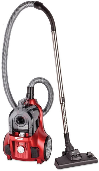 Бытовой пылесос Fakir 1132240 - купить по низким ценам в интернет ...