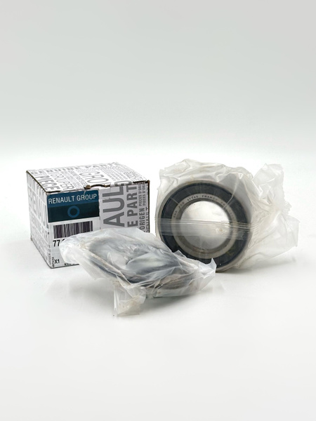Подшипник передней ступицы Renault 7701207677 (Logan, Clio, Kangoo ...