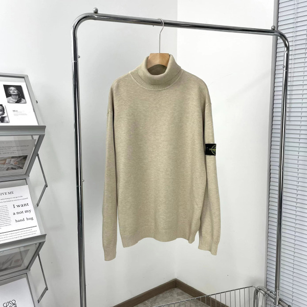 Свитер Stone Island - купить с доставкой по выгодным ценам в интернет ...