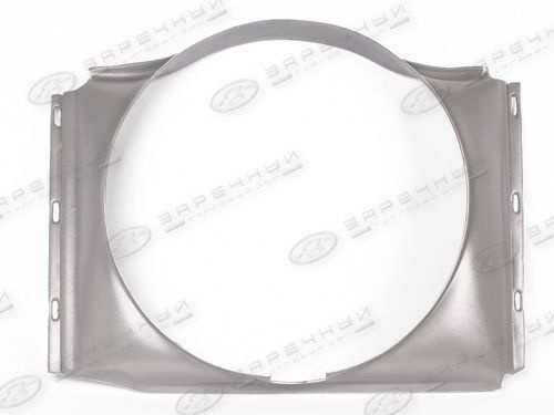 Кожух вентилятора УАЗ 469 диффузор 469-1309010-010 - Пром-Деталь арт ...