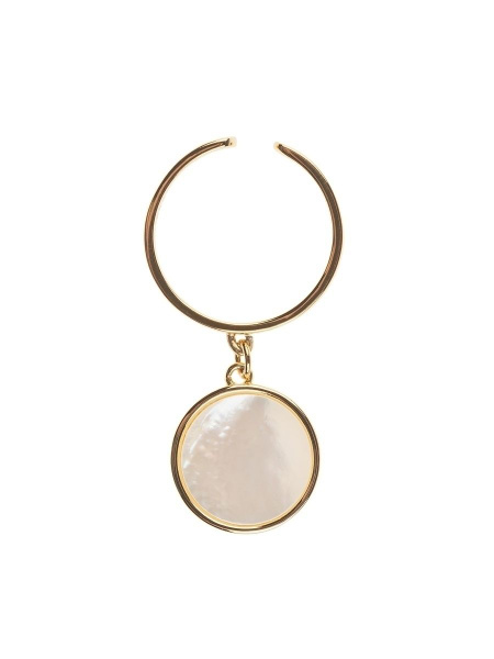 Natalie Morza jewelry Кольцо Разомкнутое - купить с доставкой по ...